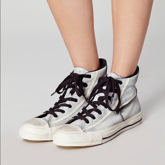 john varvatos high tops